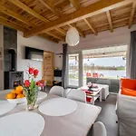 Kolory Mazur Tatil Evi