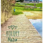 Tatil Evi Kolory Mazur Stare Jabłonki