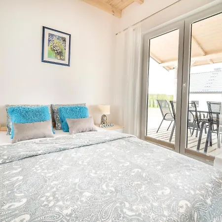 Kolory Mazur * Stare Jabłonki