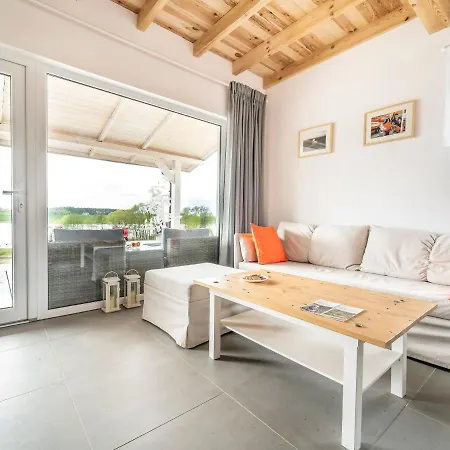 Kolory Mazur Holiday home *
