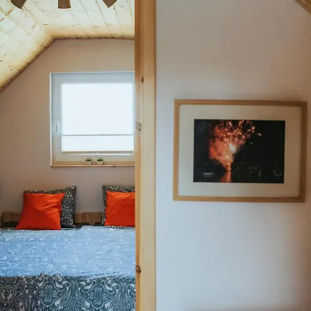 Tatil Evi Kolory Mazur *