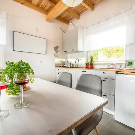 Holiday home Kolory Mazur *