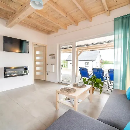 Holiday home Kolory Mazur *