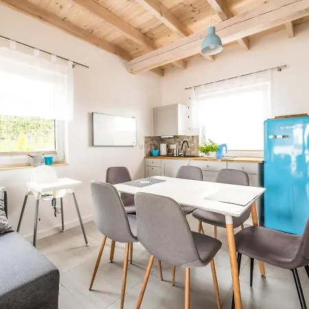 Kolory Mazur Tatil Evi