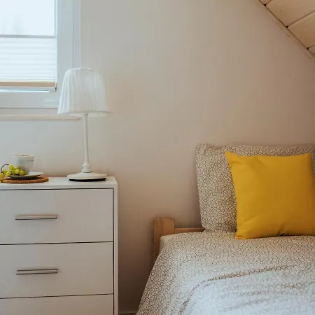 Dom wakacyjny Kolory Mazur Stare Jabłonki