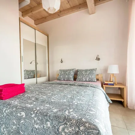 Dom wakacyjny Kolory Mazur *