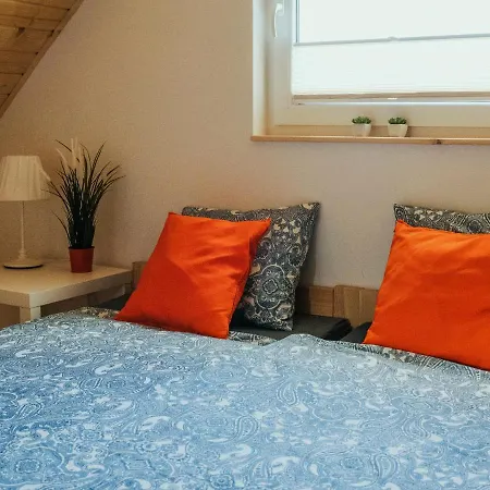 Tatil Evi Kolory Mazur