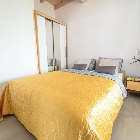 Dom wakacyjny Kolory Mazur *