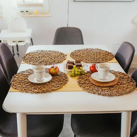 Kolory Mazur Dom wakacyjny *