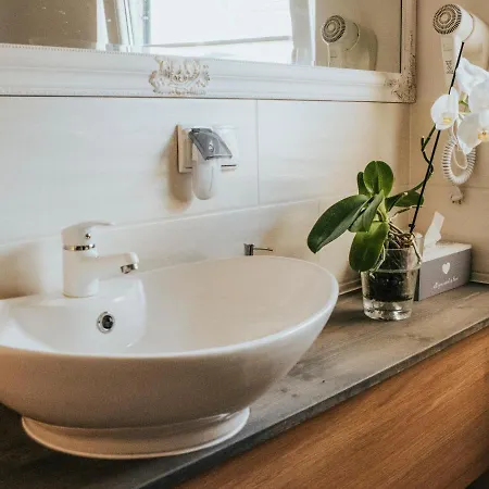 Dom wakacyjny Kolory Mazur *