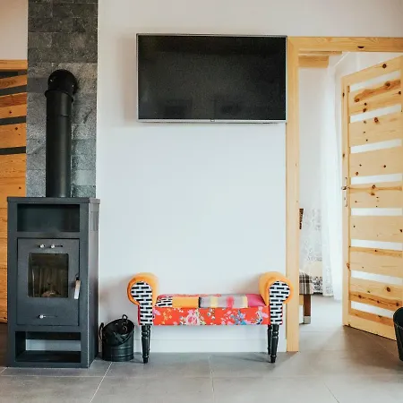 Kolory Mazur Stare Jabłonki