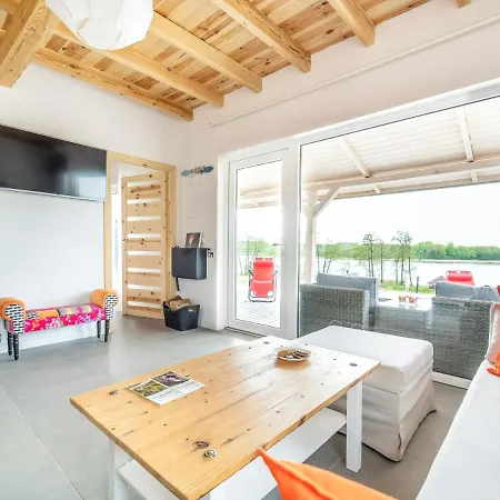 Kolory Mazur Holiday home *