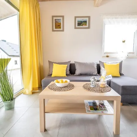 Casa de Férias Kolory Mazur Stare Jabłonki