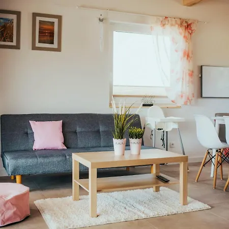 Kolory Mazur Dom wakacyjny *