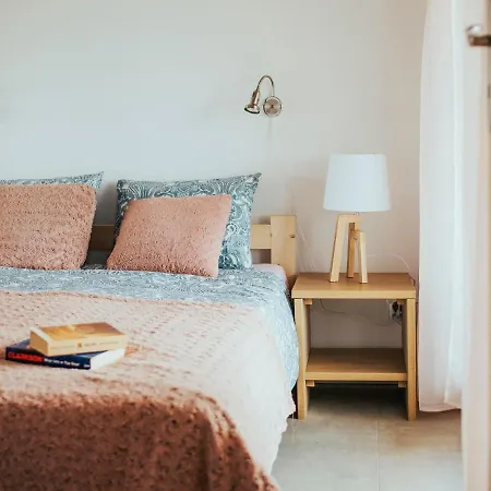 Tatil Evi Kolory Mazur Stare Jabłonki