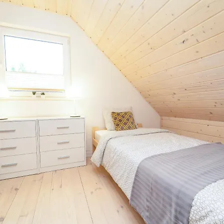 Kolory Mazur Tatil Evi