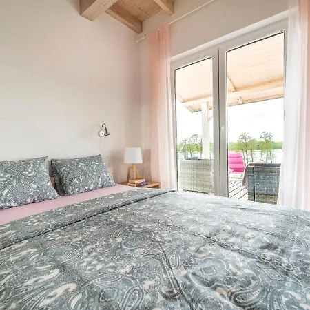 Kolory Mazur Dom wakacyjny Stare Jabłonki