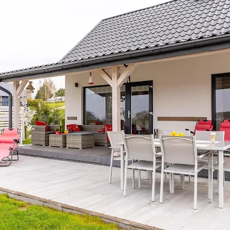 Dom wakacyjny Kolory Mazur *