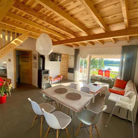 Holiday home Kolory Mazur *