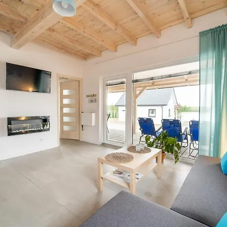 Holiday home Kolory Mazur *