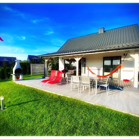 Kolory Mazur Holiday home *