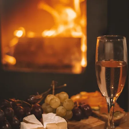 Kolory Mazur Dom wakacyjny