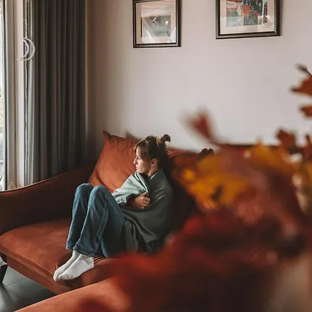 Dom wakacyjny Kolory Mazur Stare Jabłonki